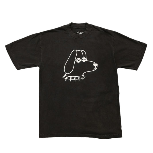 Original Dog - Screen Printed Tee